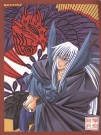 BUY NEW rurouni kenshin - 105153 Premium Anime Print Poster